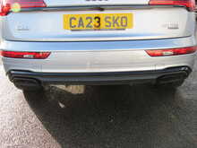 Audi Q5 TDI 40 Edition 1 QUATTRO FAMILY SUV CAR 2.0 5dr SUV Automatic Diesel - U11409