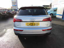Audi Q5 TDI 40 Edition 1 QUATTRO FAMILY SUV CAR 2.0 5dr SUV Automatic Diesel - U11409