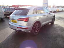 Audi Q5 TDI 40 Edition 1 QUATTRO FAMILY SUV CAR 2.0 5dr SUV Automatic Diesel - U11409
