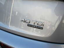 Audi Q5 TDI 40 Edition 1 QUATTRO FAMILY SUV CAR 2.0 5dr SUV Automatic Diesel - U11409