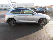 Audi Q5 TDI 40 Edition 1 QUATTRO FAMILY SUV CAR 2.0 5dr SUV Automatic Diesel - U11409