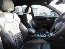 Audi Q5 TDI 40 Edition 1 QUATTRO FAMILY SUV CAR 2.0 5dr SUV Automatic Diesel - U11409