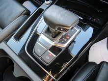 Audi Q5 TDI 40 Edition 1 QUATTRO FAMILY SUV CAR 2.0 5dr SUV Automatic Diesel - U11409