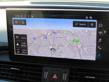 Audi Q5 TDI 40 Edition 1 QUATTRO FAMILY SUV CAR 2.0 5dr SUV Automatic Diesel - U11409