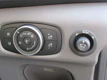 Ford Transit 350 EcoBlue Limited 170 BHP RWD HIGH SPEC WITH TWIN SIDE DOORS SAT NAV CAM 2.0 5dr Panel Van Manual - U11412