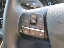 Ford Transit 350 EcoBlue Limited 170 BHP RWD HIGH SPEC WITH TWIN SIDE DOORS SAT NAV CAM 2.0 5dr Panel Van Manual - U11412