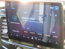 Ford Transit 350 EcoBlue Limited 170 BHP RWD HIGH SPEC WITH TWIN SIDE DOORS SAT NAV CAM 2.0 5dr Panel Van Manual - U11412