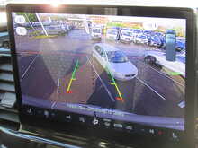 Ford Transit 350 EcoBlue Limited 170 BHP RWD HIGH SPEC WITH TWIN SIDE DOORS SAT NAV CAM 2.0 5dr Panel Van Manual - U11412