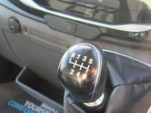 Ford Transit 350 EcoBlue Limited 170 BHP RWD HIGH SPEC WITH TWIN SIDE DOORS SAT NAV CAM 2.0 5dr Panel Van Manual - U11413