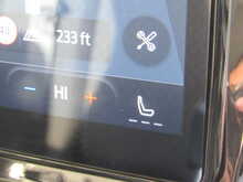 Ford Transit 350 EcoBlue Limited 170 BHP RWD HIGH SPEC WITH TWIN SIDE DOORS SAT NAV CAM 2.0 5dr Panel Van Manual - U11413