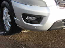 Ford Transit 350 EcoBlue Limited 170 BHP RWD HIGH SPEC WITH TWIN SIDE DOORS SAT NAV R-CAM 2.0 5dr Panel Van - U11415