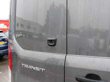 Ford Transit Transit 350 L3 Diesel RWD 2.0 EcoBlue 170PS H3 Limited Van 2.0 5dr Panel Van Manual Diesel - U11416