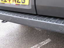 Ford Transit Transit 350 L3 Diesel RWD 2.0 EcoBlue 170PS H3 Limited Van 2.0 5dr Panel Van Manual Diesel - U11416