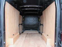 Ford Transit Transit 350 L3 Diesel RWD 2.0 EcoBlue 170PS H3 Limited Van 2.0 5dr Panel Van Manual Diesel - U11416