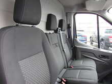 Ford Transit Transit 350 L3 Diesel RWD 2.0 EcoBlue 170PS H3 Limited Van 2.0 5dr Panel Van Manual Diesel - U11416