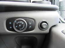 Ford Transit Transit 350 L3 Diesel RWD 2.0 EcoBlue 170PS H3 Limited Van 2.0 5dr Panel Van Manual Diesel - U11416