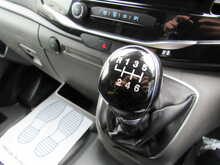 Ford Transit Transit 350 L3 Diesel RWD 2.0 EcoBlue 170PS H3 Limited Van 2.0 5dr Panel Van Manual Diesel - U11416