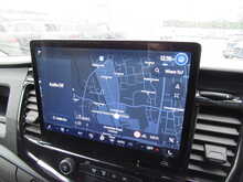 Ford Transit Transit 350 L3 Diesel RWD 2.0 EcoBlue 170PS H3 Limited Van 2.0 5dr Panel Van Manual Diesel - U11416