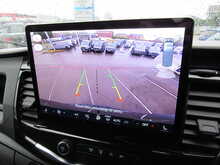 Ford Transit Transit 350 L3 Diesel RWD 2.0 EcoBlue 170PS H3 Limited Van 2.0 5dr Panel Van Manual Diesel - U11416