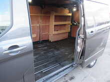 Ford Transit Custom 2.0 320 EcoBlue Limited Panel Van 5dr Diesel Manual L2 H1 Euro 6 (s/s) (170 ps) - U11419