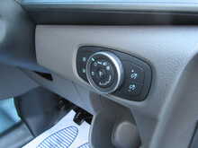 Ford Transit Custom 2.0 320 EcoBlue Limited Panel Van 5dr Diesel Manual L2 H1 Euro 6 (s/s) (170 ps) - U11419