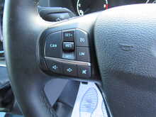 Ford Transit Custom 2.0 320 EcoBlue Limited Panel Van 5dr Diesel Manual L2 H1 Euro 6 (s/s) (170 ps) - U11419