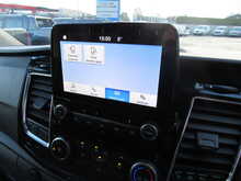 Ford Transit Custom 2.0 320 EcoBlue Limited Panel Van 5dr Diesel Manual L2 H1 Euro 6 (s/s) (170 ps) - U11419