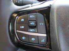 Ford Transit Custom 300 EcoBlue Limited L2 LWB EURO 6 VAN LOW MILES 2.0 5dr Panel Van Manual Diesel - U11421