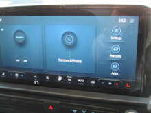 Ford Transit Custom 300 EcoBlue Limited L2 LWB EURO 6 VAN LOW MILES 2.0 5dr Panel Van Manual Diesel - U11421