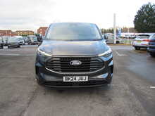 Ford Transit Custom 300 EcoBlue Limited L2 LWB EURO 6 VAN LOW MILES 2.0 5dr Panel Van Manual Diesel - U11421