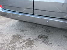 Ford Transit Custom 300 EcoBlue Limited L2 LWB EURO 6 VAN LOW MILES 2.0 5dr Panel Van Manual Diesel - U11421