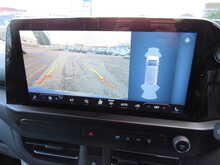 Ford Transit Custom 300 EcoBlue Limited L2 LWB EURO 6 VAN LOW MILES 2.0 5dr Panel Van Manual Diesel - U11421