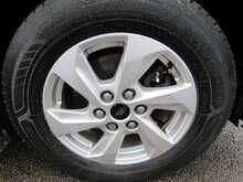 Ford Transit Custom 300 EcoBlue Limited L2 LWB EURO 6 GREY VAN 2.0 5dr Panel Van Manual Diesel - U11422