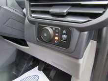 Ford Transit Custom 300 EcoBlue Limited L2 LWB EURO 6 GREY VAN 2.0 5dr Panel Van Manual Diesel - U11422