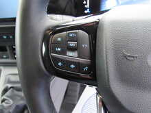 Ford Transit Custom 300 EcoBlue Limited L2 LWB EURO 6 GREY VAN 2.0 5dr Panel Van Manual Diesel - U11422