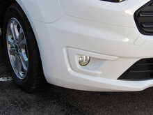 Ford Transit Connect 240 EcoBlue Limited L1 SWB EURO 6 WHITE VAN 1.5 5dr Panel Van Manual Diesel - U11425