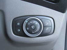 Ford Transit Connect 240 EcoBlue Limited L1 SWB EURO 6 WHITE VAN 1.5 5dr Panel Van Manual Diesel - U11425