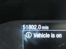 Ford Transit Connect 240 EcoBlue Limited L1 SWB EURO 6 WHITE VAN 1.5 5dr Panel Van Manual Diesel - U11425