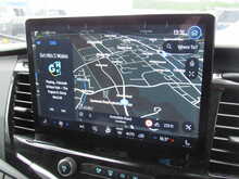 Ford Transit 350 L4 Diesel RWD 2.0 170 BHP Limited Van with sat nav twin side doors r-camera 2.0 5dr Panel Van - U11426