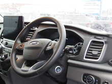 Ford Transit 350 L4 Diesel RWD 2.0 170PS Heavey Duty Limited Van - U11427