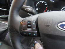 Ford Transit 350 L4 Diesel RWD 2.0 170PS Heavey Duty Limited Van - U11427