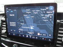 Ford Transit 350 L4 Diesel RWD 2.0 170PS Heavey Duty Limited Van - U11427