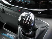 Ford Transit 350 L4 Diesel RWD 2.0 170PS Heavey Duty Limited Van - U11427