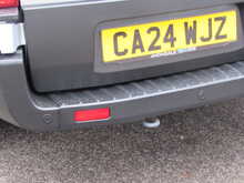 Ford Transit 350 EcoBlue Limited 170 BHP RWD L3 H3 HIGH SPECIFICATION TWIN SIDE DOORS 2.0 5dr Panel Van Manual - U11436