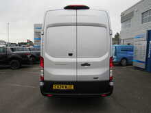 Ford Transit 350 EcoBlue Limited 170 BHP RWD L3 H3 HIGH SPECIFICATION TWIN SIDE DOORS 2.0 5dr Panel Van Manual - U11436