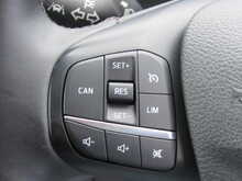 Ford Transit 350 EcoBlue Limited 170 BHP RWD L3 H3 HIGH SPECIFICATION TWIN SIDE DOORS 2.0 5dr Panel Van Manual - U11436