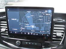 Ford Transit 350 EcoBlue Limited 170 BHP RWD L3 H3 HIGH SPECIFICATION TWIN SIDE DOORS 2.0 5dr Panel Van Manual - U11436