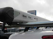 Citroen Dispatch BlueHDi 1000 Enterprise XS Euro 6 Van with Shelving Roof rack 1.5 6dr Panel Van Manual Diesel - U11438