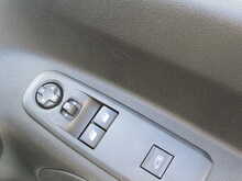 Vauxhall Combo Turbo D 2300 Dynamic LWB Euro 6 Van with air con twin side doors 1.5 4dr Panel Van Manual Diesel - U11443