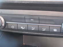 Vauxhall Combo Turbo D 2300 Dynamic LWB Euro 6 Van with air con twin side doors 1.5 4dr Panel Van Manual Diesel - U11443